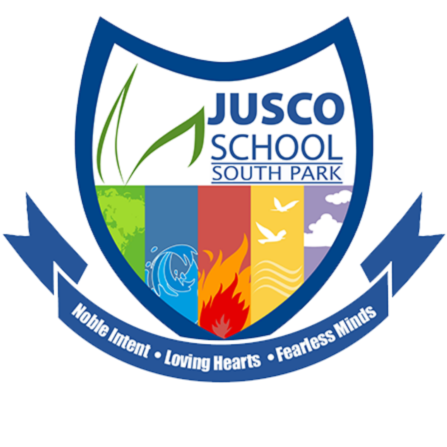Jusco School Kadma